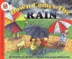 Down Comes the Rain 1