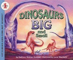 Dinosaurs Big And Small 1