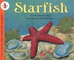 bokomslag Starfish