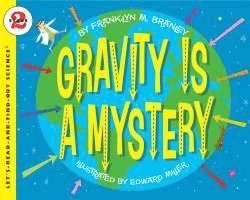 bokomslag Gravity Is a Mystery