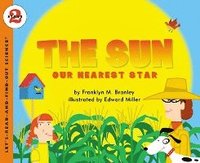 bokomslag The Sun: Our Nearest Star