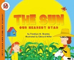 bokomslag The Sun