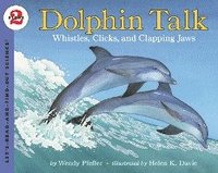 bokomslag Dolphin Talk