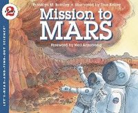 bokomslag Mission To Mars