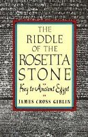 Riddle Of The Rosetta Stone 1