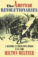 American Revolutionaries 1