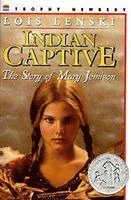 Lois Lenski - Indian Captive, Häftad