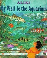 bokomslag My Trip to the Aquarium