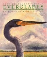 bokomslag Everglades