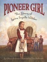 bokomslag Pioneer Girl