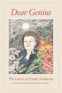 bokomslag Dear Genius: The Letters of Ursula Nordstrom