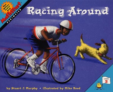 Stuart J. Murphy - Racing Around, Häftad