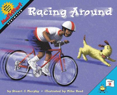 Racing Around 1