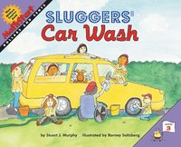 bokomslag Sluggers' Car Wash