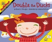 bokomslag Double the Ducks