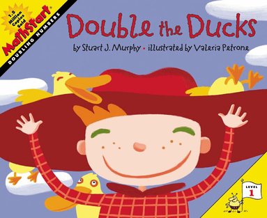 Stuart J. Murphy - Double the Ducks, Häftad
