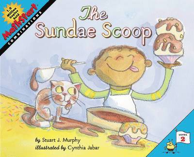 The Sundae Scoop 1