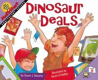 bokomslag Dinosaur Deals