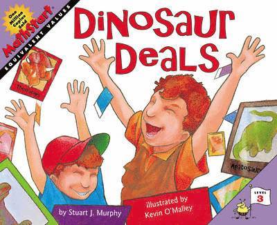 Dinosaur Deals 1