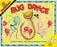 bokomslag Bug Dance
