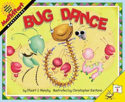 Bug Dance 1