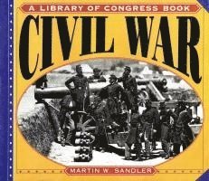 Martin W. Sandler, Martin W Sandler - Civil War, Häftad