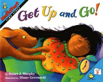 Get Up and Go! 1