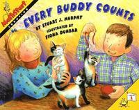 bokomslag Every Buddy Counts