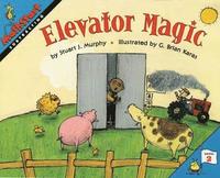 bokomslag Elevator Magic