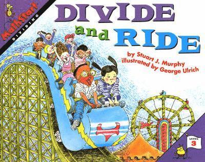 Divide and Ride 1