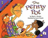 bokomslag The Penny Pot