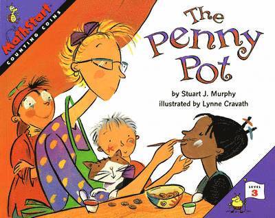 The Penny Pot 1