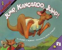 bokomslag Jump, Kangaroo, Jump!