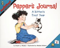 bokomslag Pepper's Journal