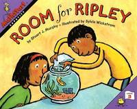 bokomslag Room for Ripley