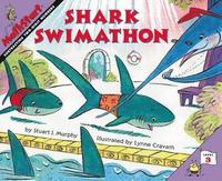 bokomslag Shark Swimathon