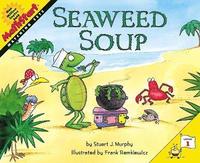 bokomslag Seaweed Soup