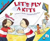 bokomslag Let's Fly a Kite