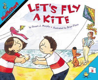 Let's Fly a Kite 1