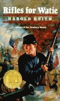 Harold Keith - Rifles for Watie, Pocket