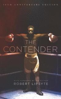 bokomslag The Contender