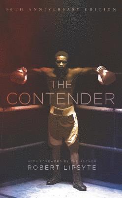 bokomslag The Contender