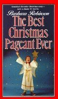 bokomslag The Best Christmas Pageant Ever