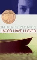Katherine Paterson - Jacob Have I Loved, Häftad