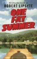 Robert Lipsyte - One Fat Summer, Häftad
