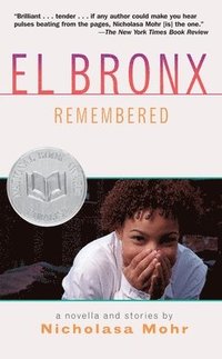 bokomslag El Bronx Remembered