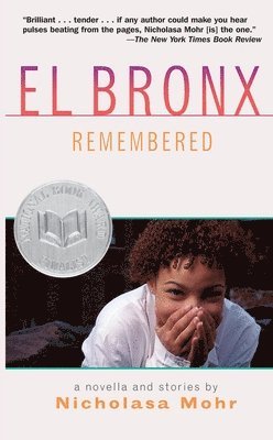 bokomslag Bronx Remembered