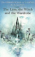 bokomslag The Lion, the Witch and the Wardrobe