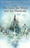 Lion, The Witch, And The Wardrobe 1