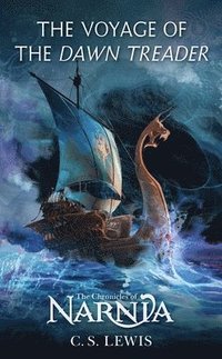 bokomslag The Voyage of the Dawn Treader